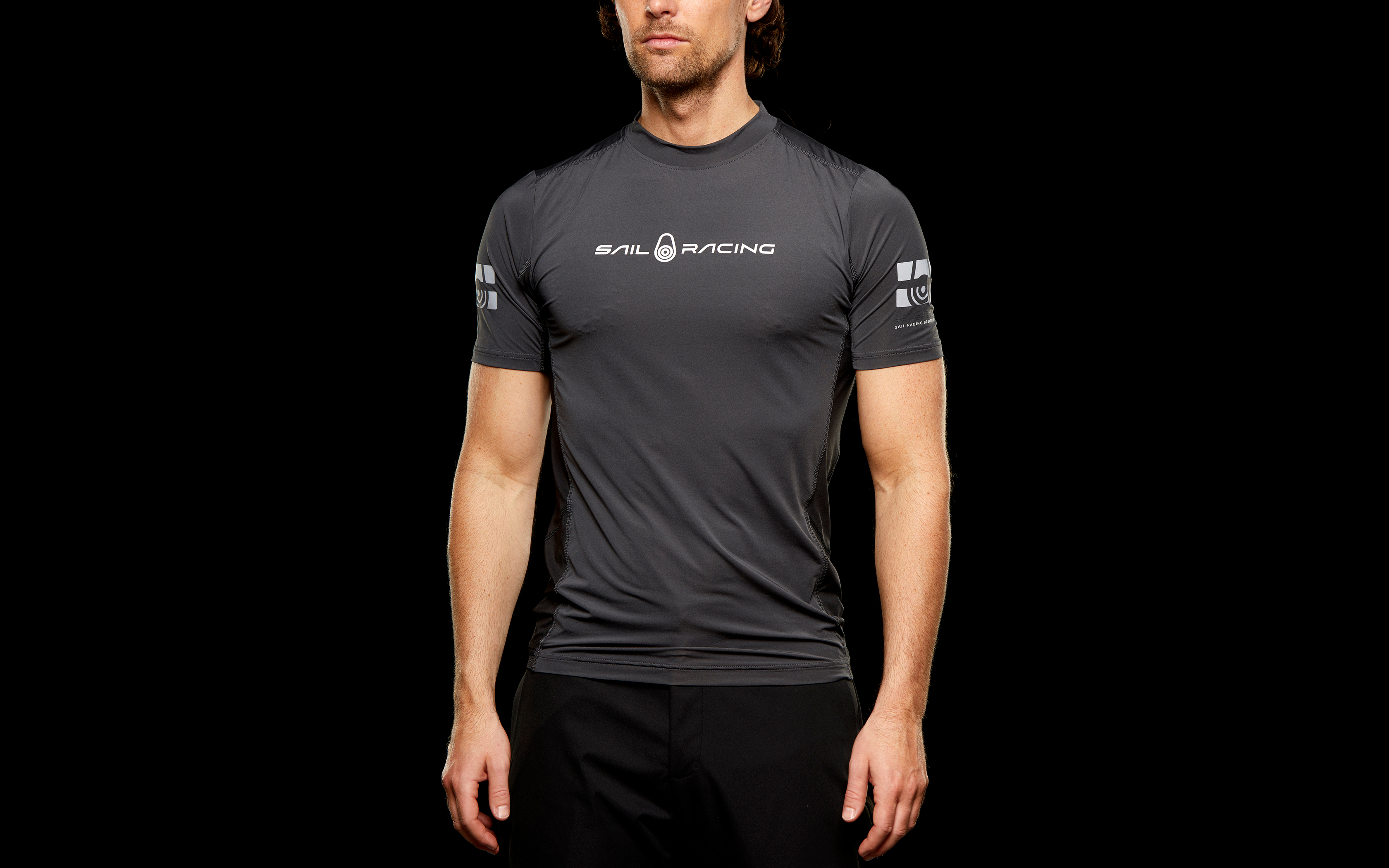 REFERENCE SS RASHGUARD