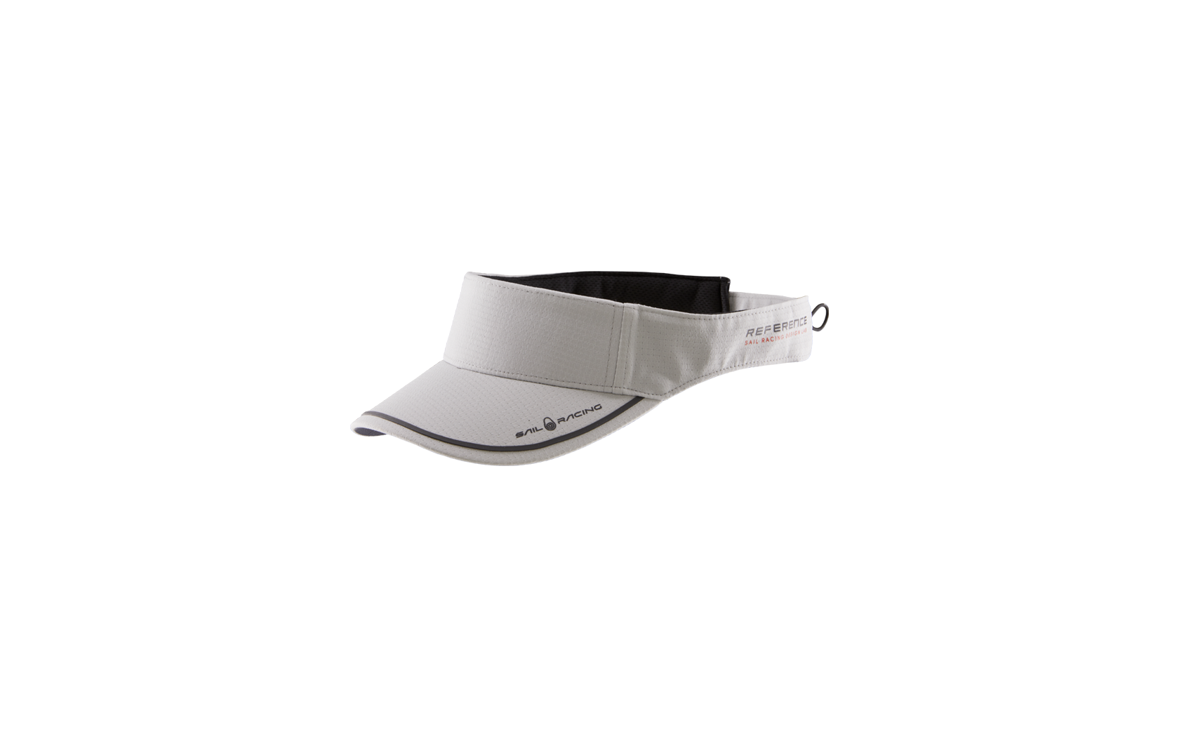 REFERENCE VISOR