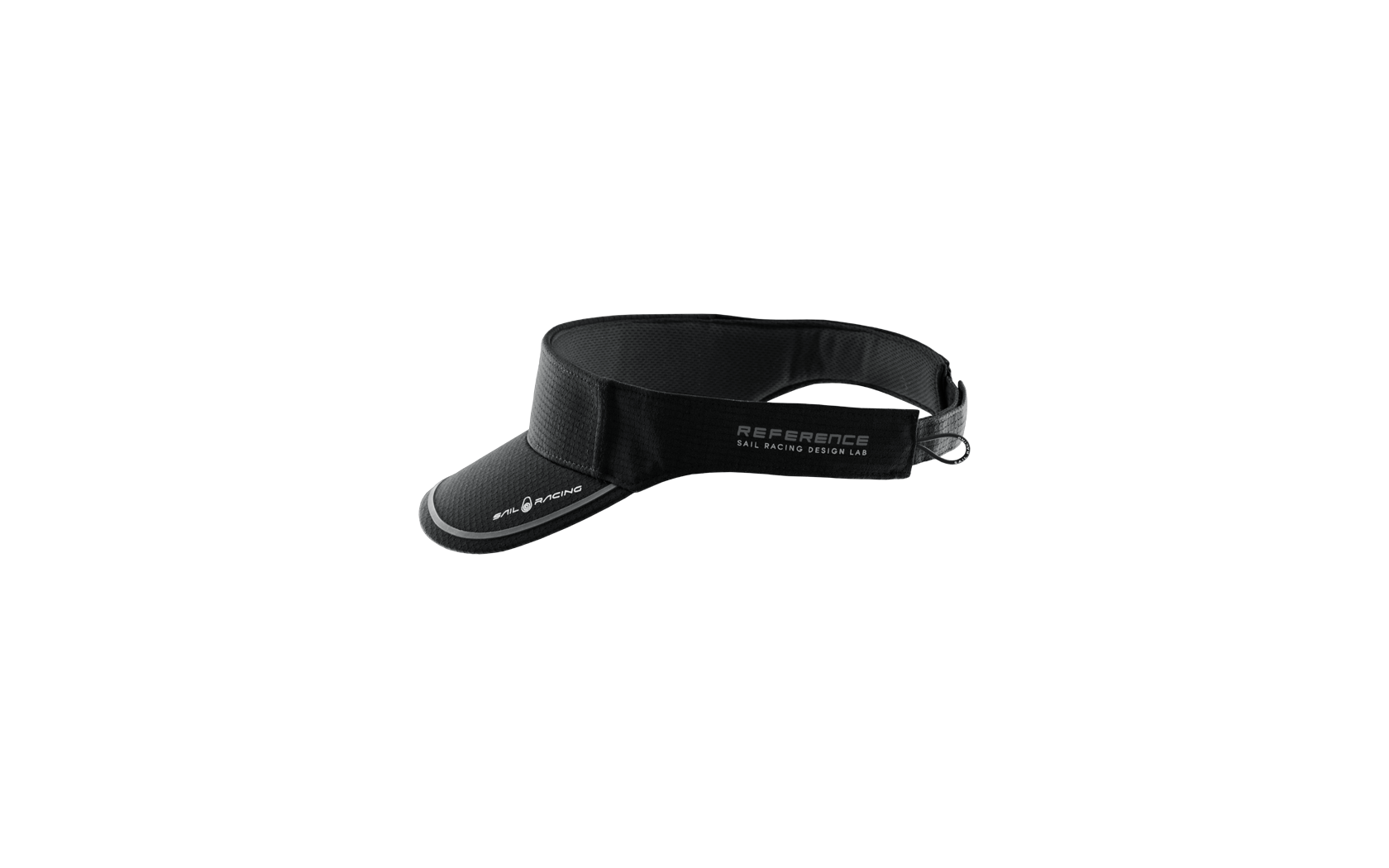 REFERENCE VISOR