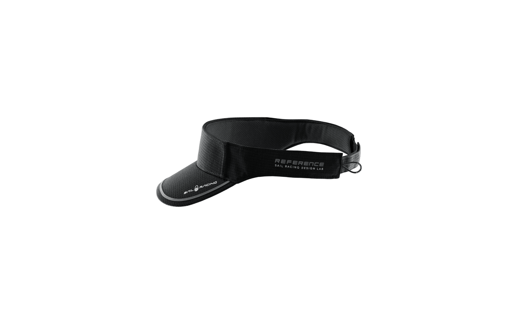 REFERENCE VISOR