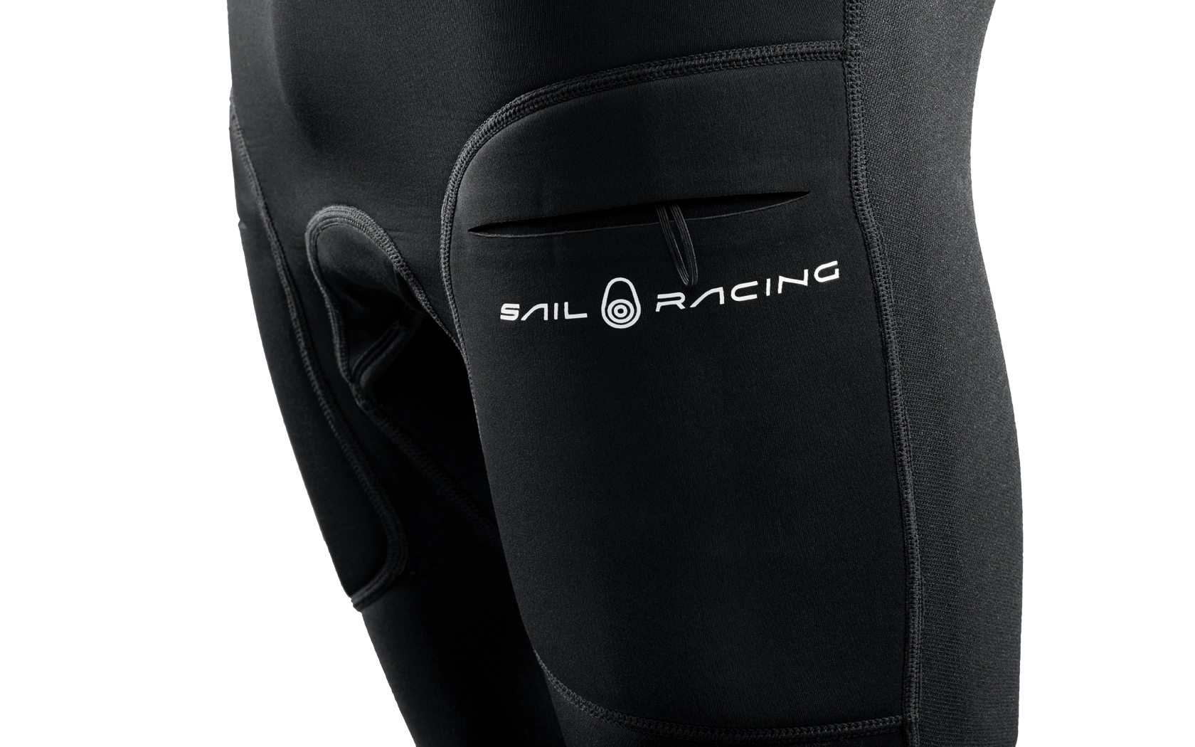 ORCA 1/2 SUIT