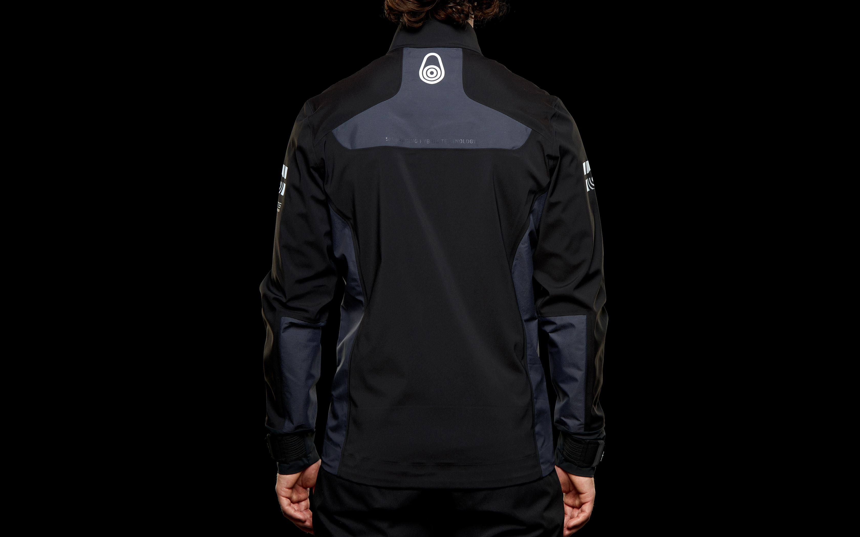 Orca Hybrid Jacket