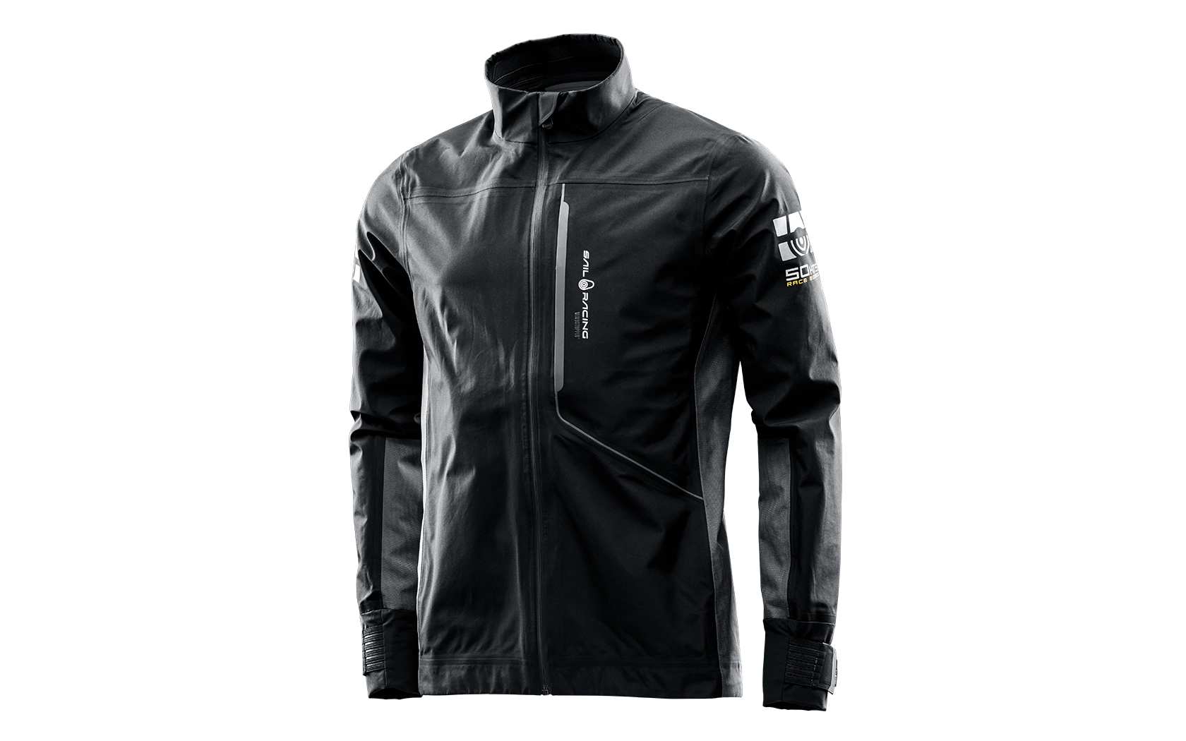 Orca Hybrid Jacket