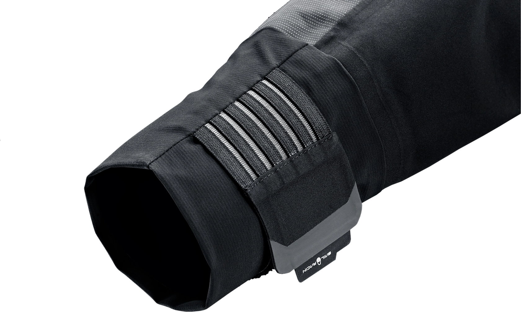 Orca Hybrid Jacket