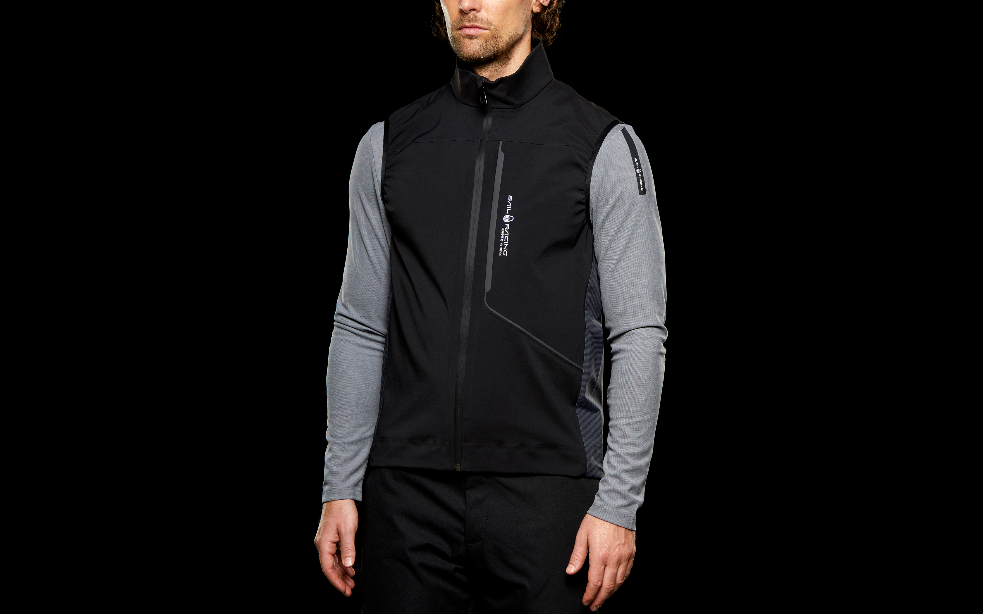 Orca Hybrid Vest