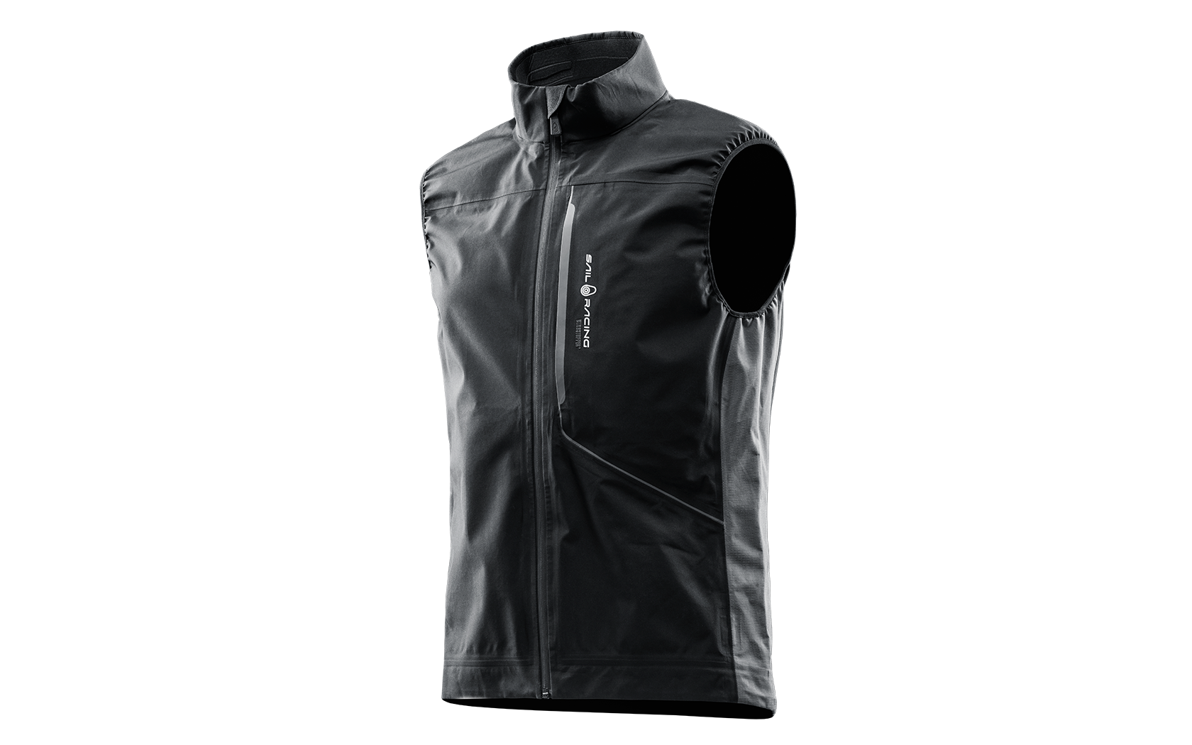 Orca Hybrid Vest
