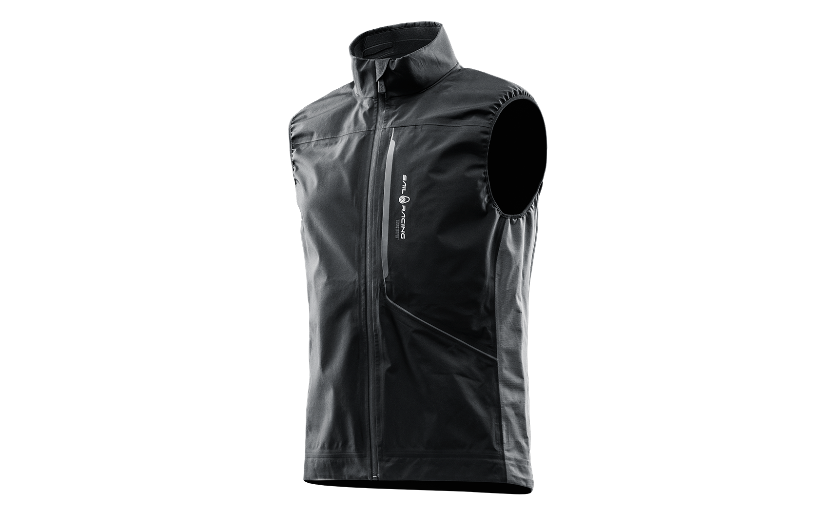 Orca Hybrid Vest