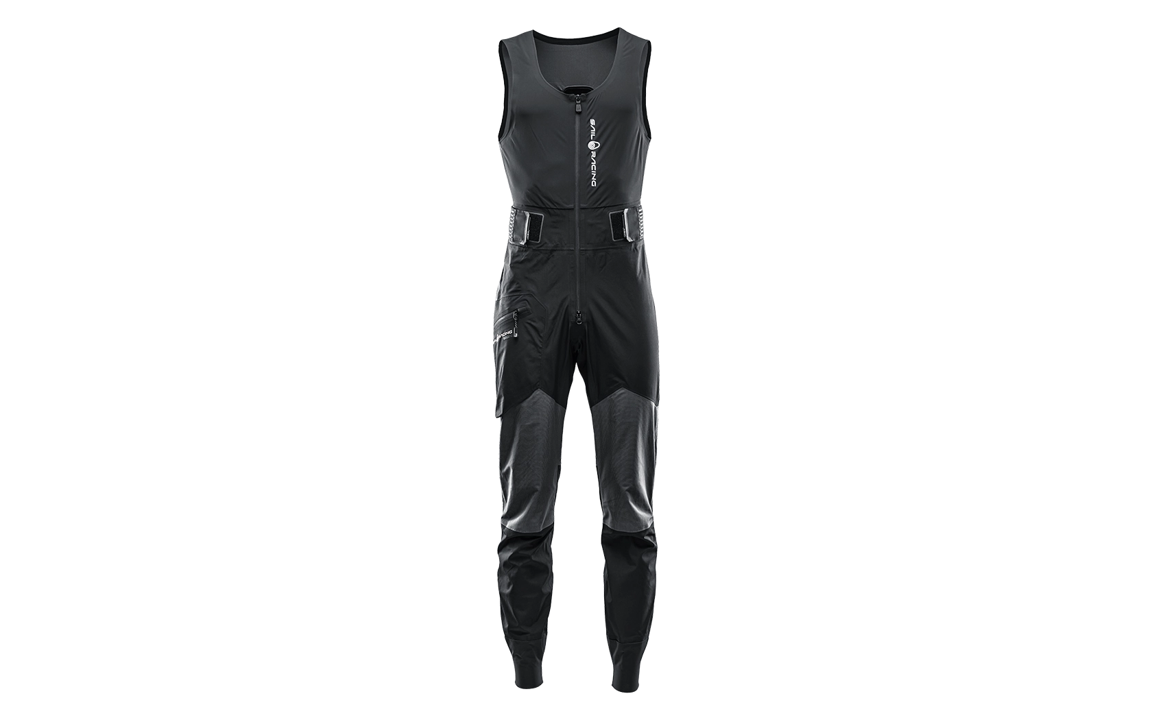 Orca Hybrid Bib Pant