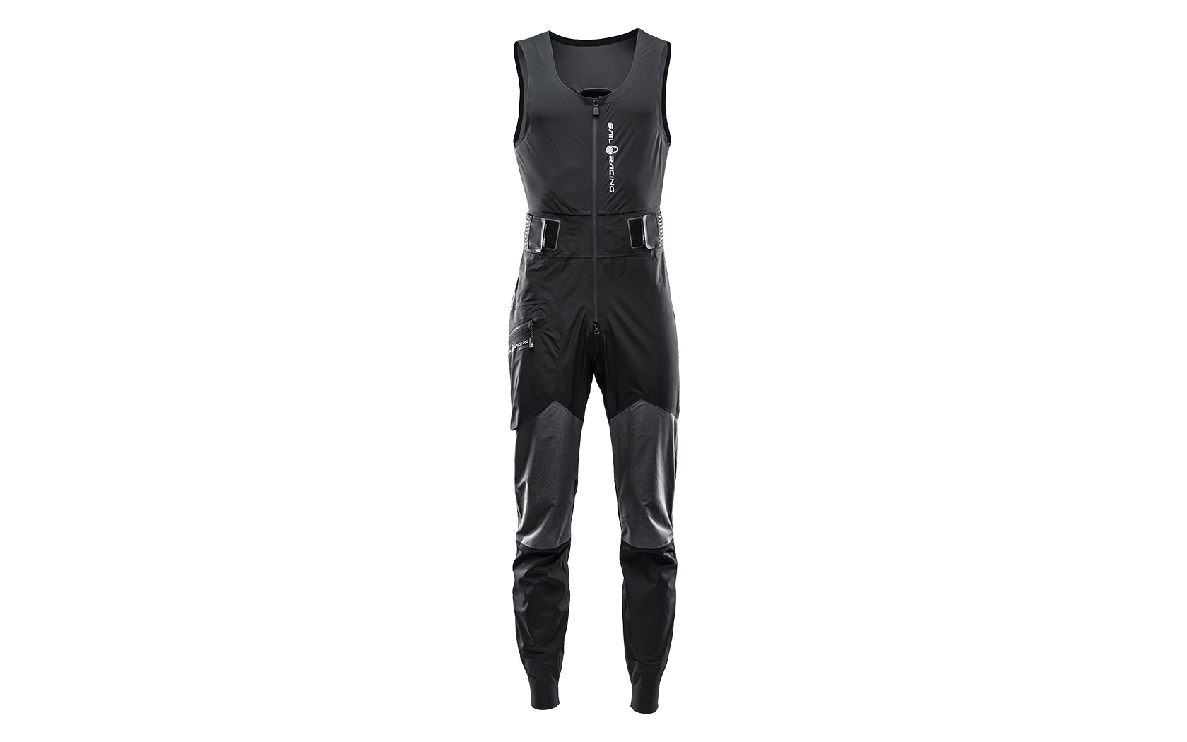 Orca Hybrid Bib Pant