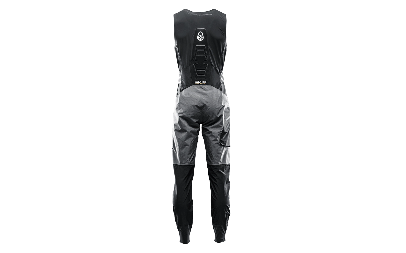Orca Hybrid Bib Pant