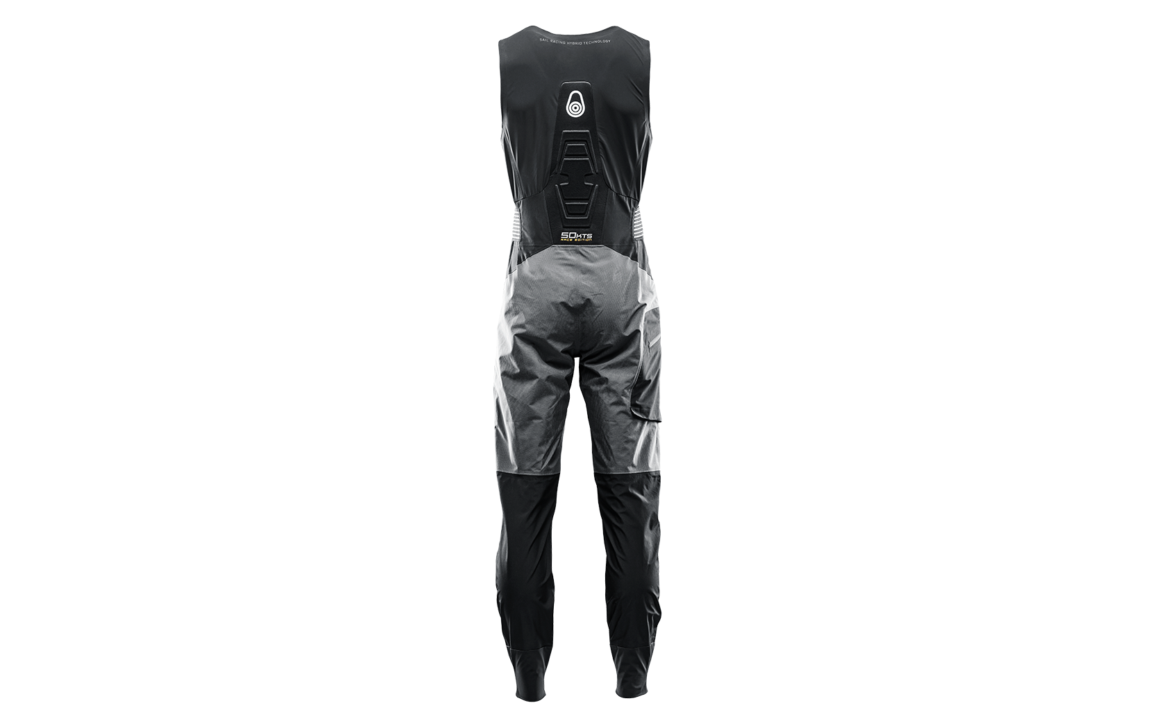 Orca Hybrid Bib Pant