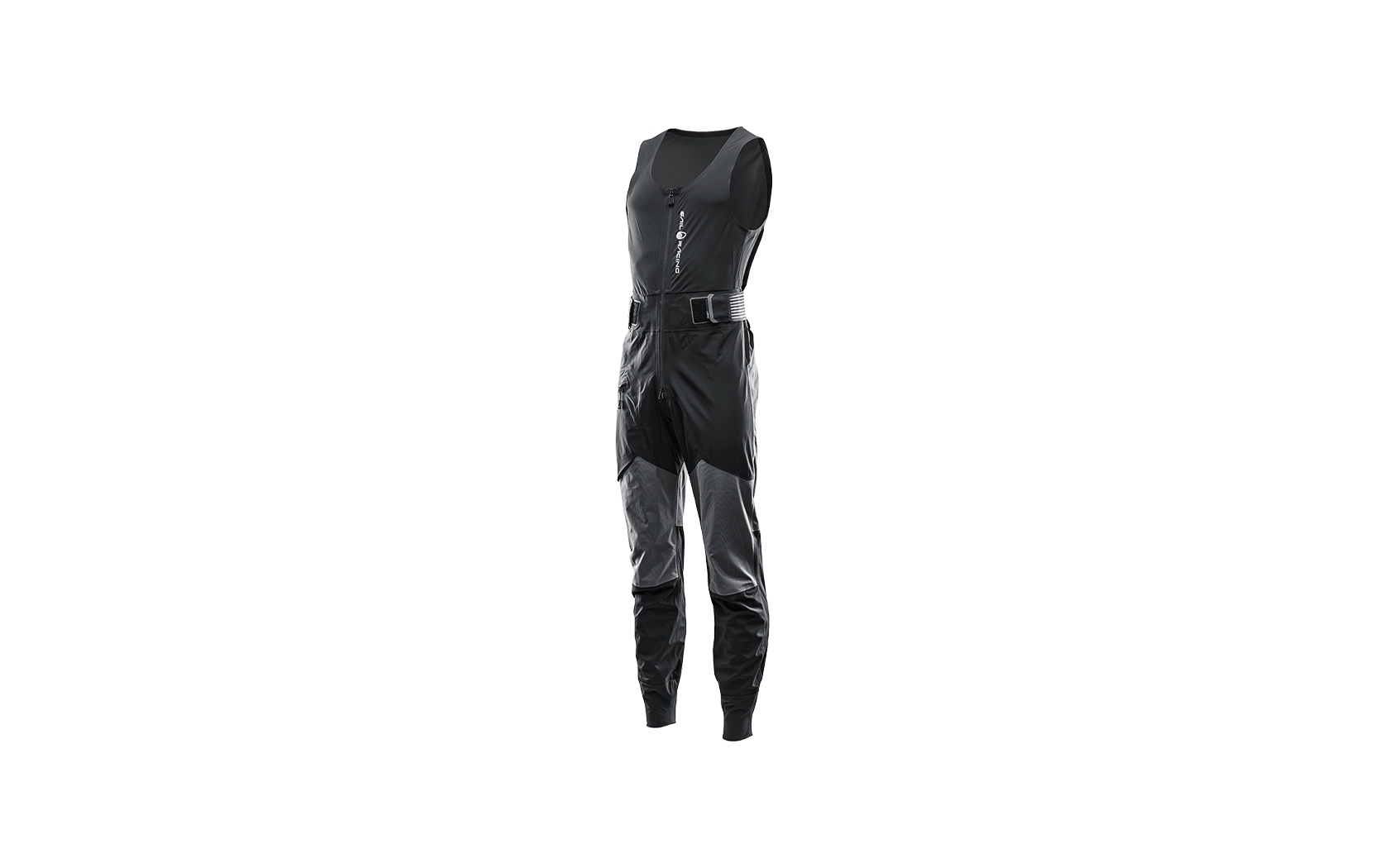 Orca Hybrid Bib Pant