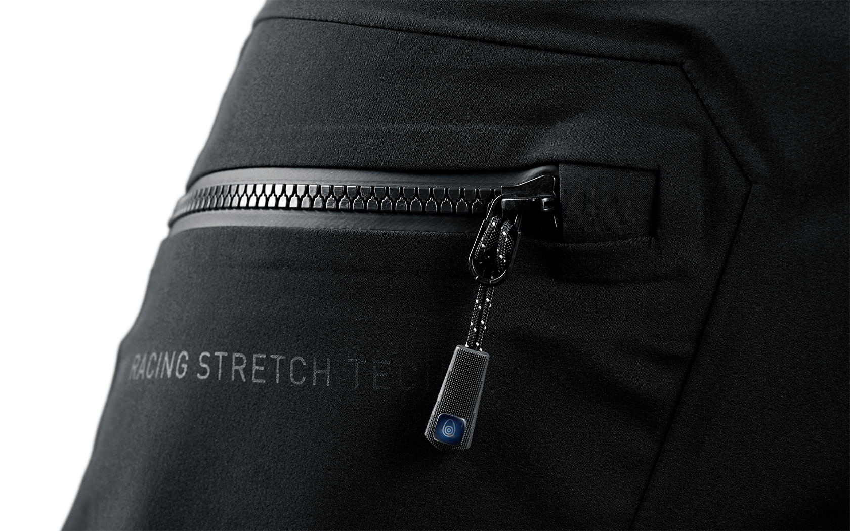 Orca Hybrid Bib Pant