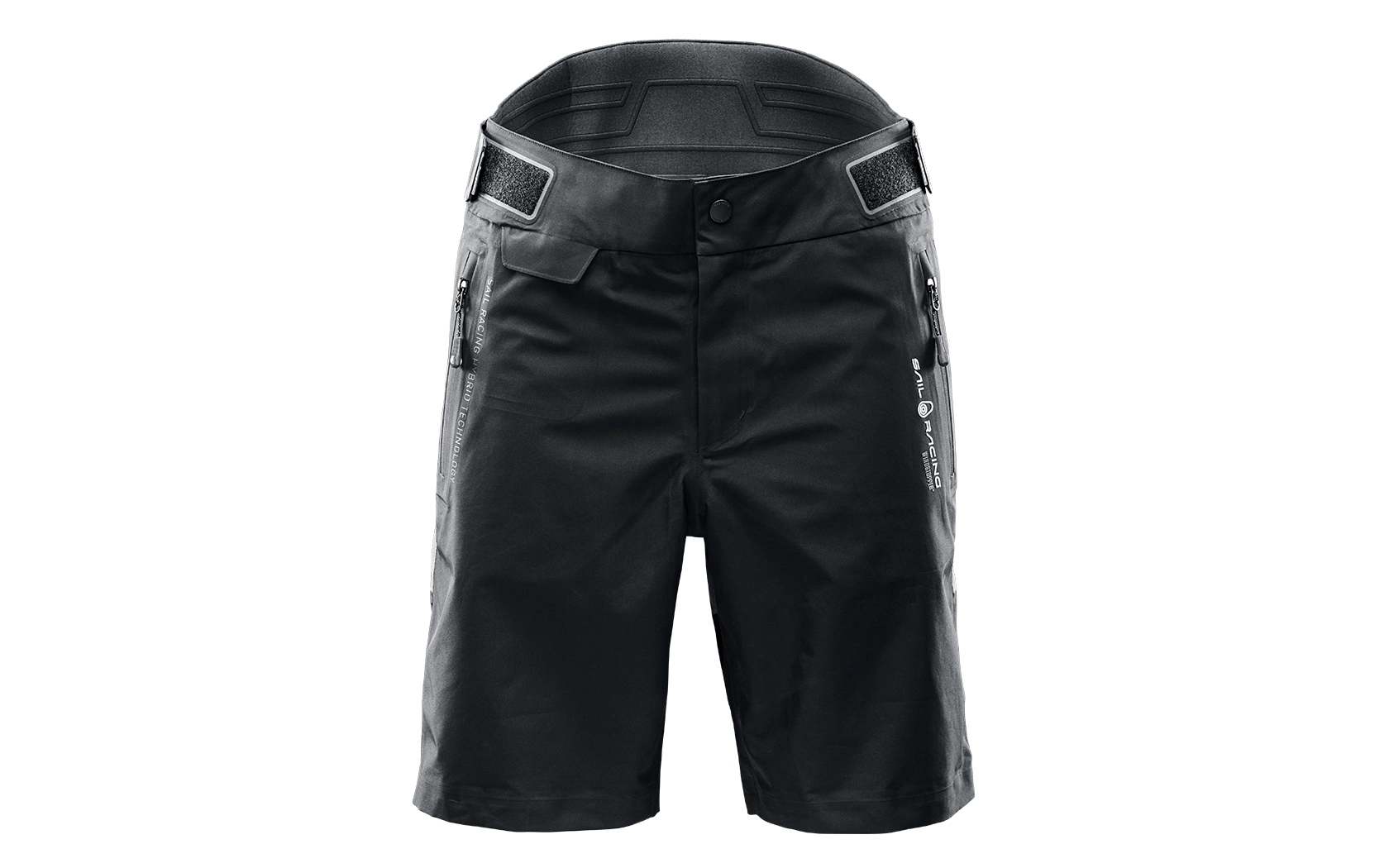 ORCA HYBRID SHORTS