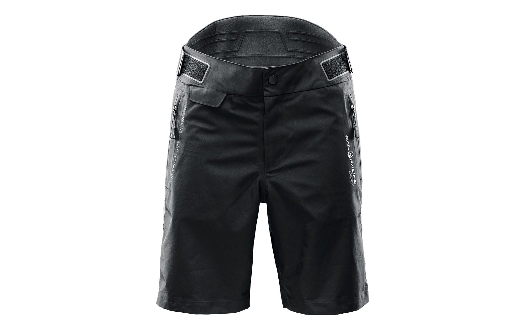 ORCA HYBRID SHORTS