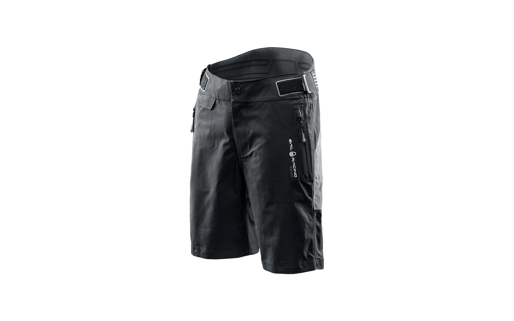 ORCA HYBRID SHORTS