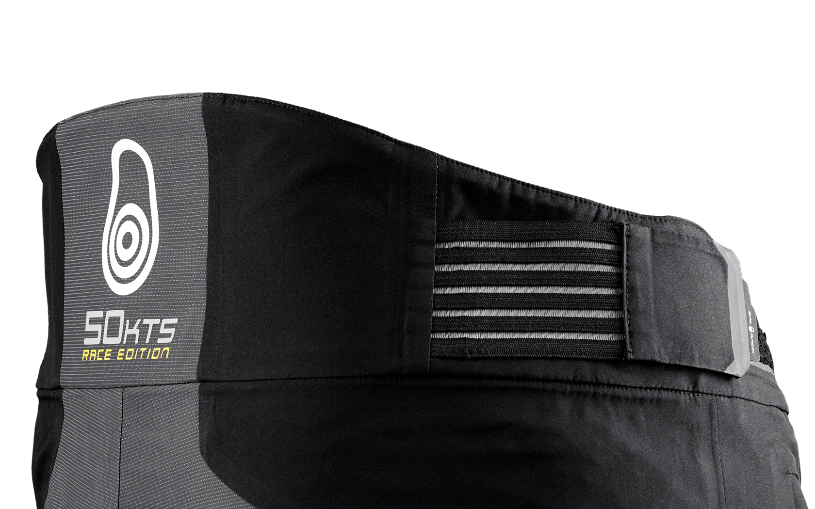 ORCA HYBRID SHORTS
