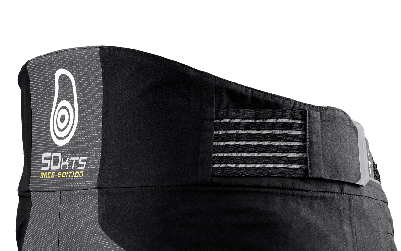ORCA HYBRID SHORTS