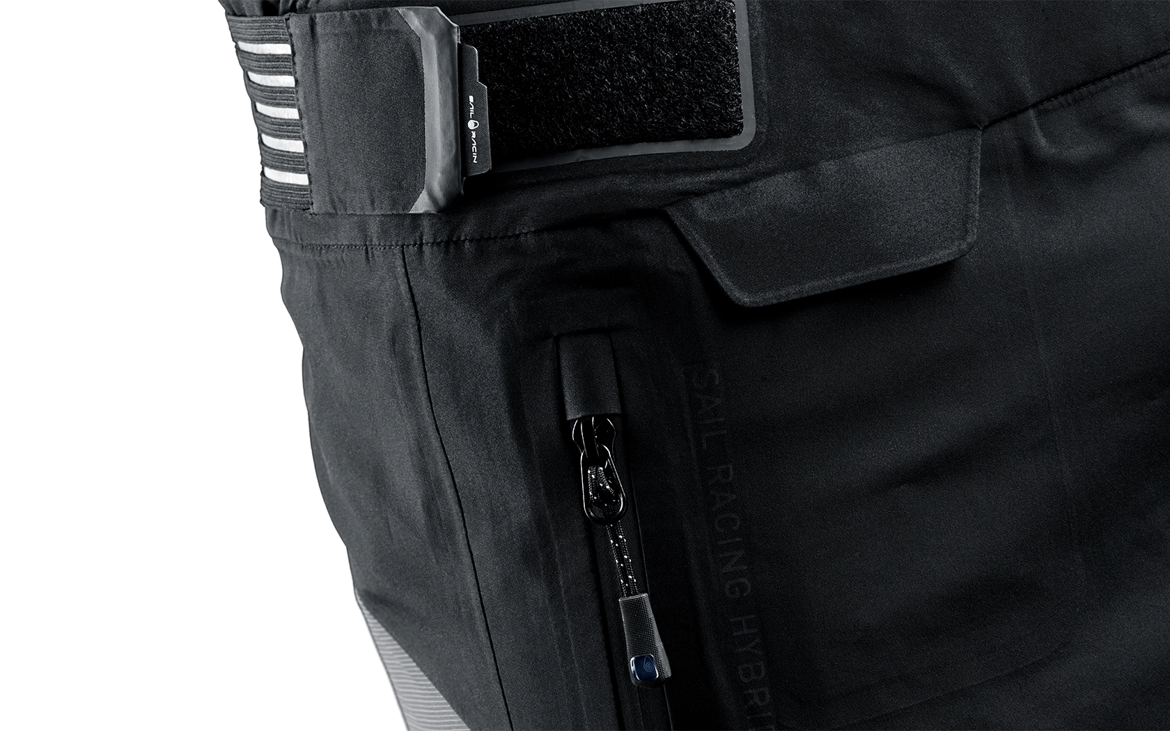 ORCA HYBRID SHORTS