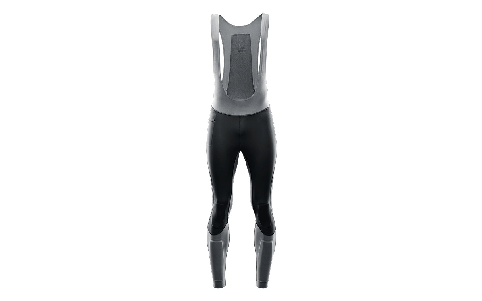 Orca Hybrid Bib Leggings