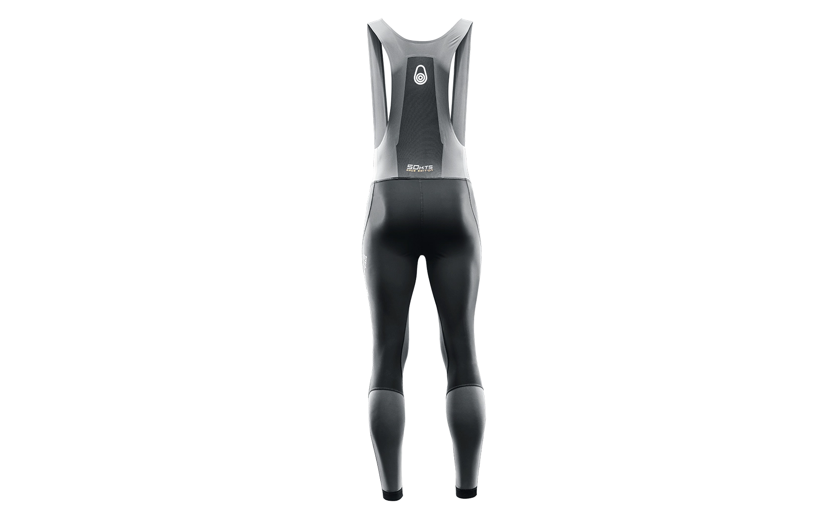 Orca Hybrid Bib Leggings