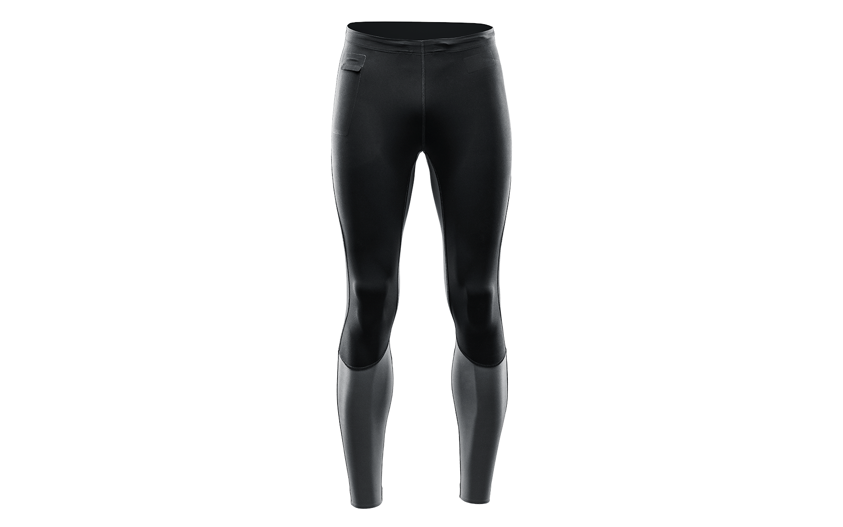 Orca Hybrid Leggings