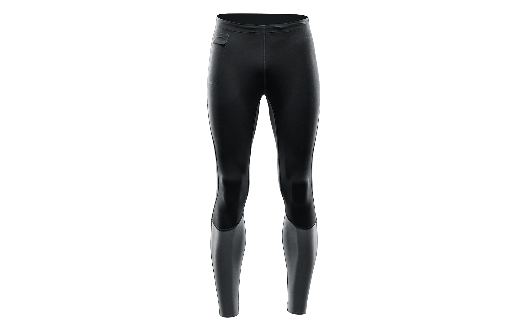 Orca Hybrid Leggings