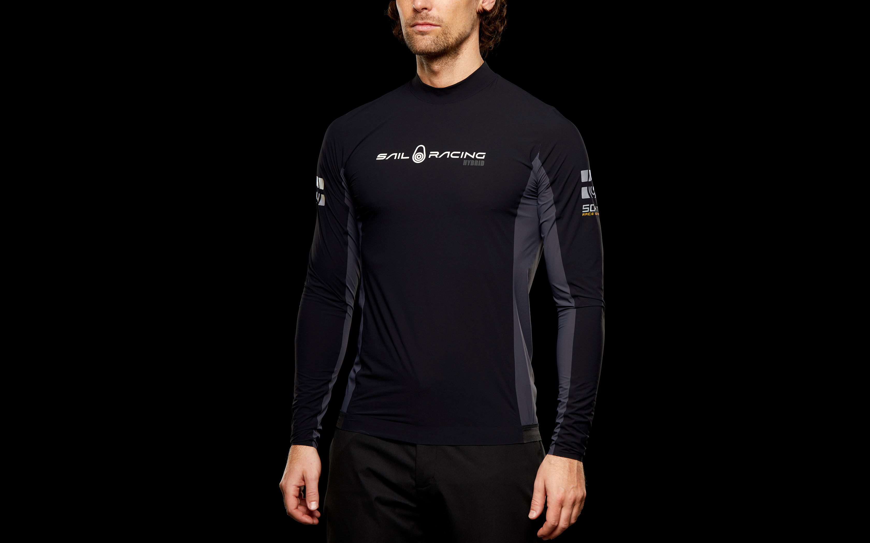 Orca Rashguard Ls