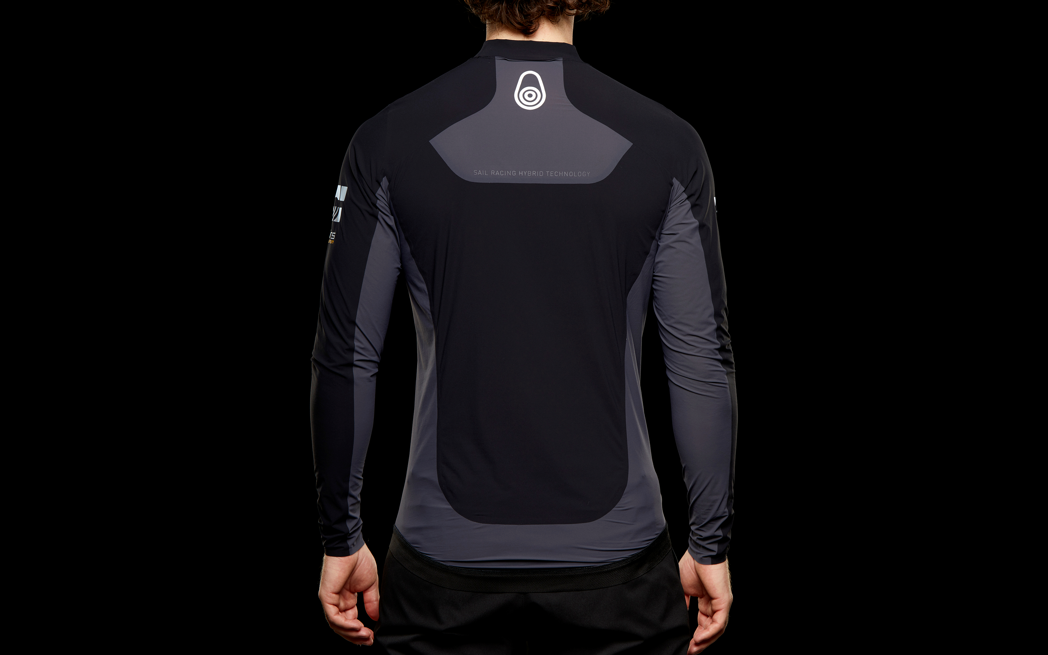 Orca Rashguard Ls
