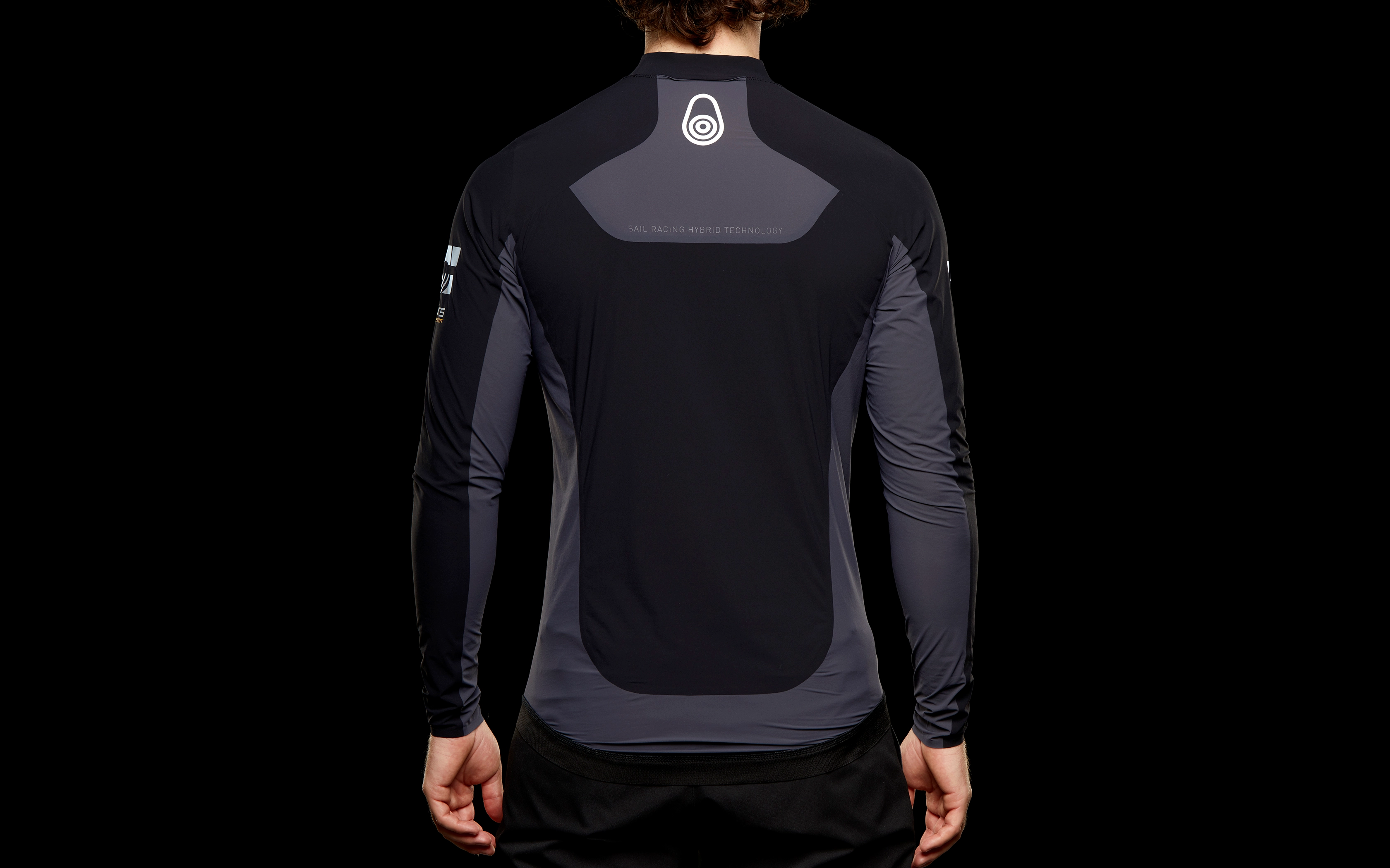 Orca Rashguard Ls