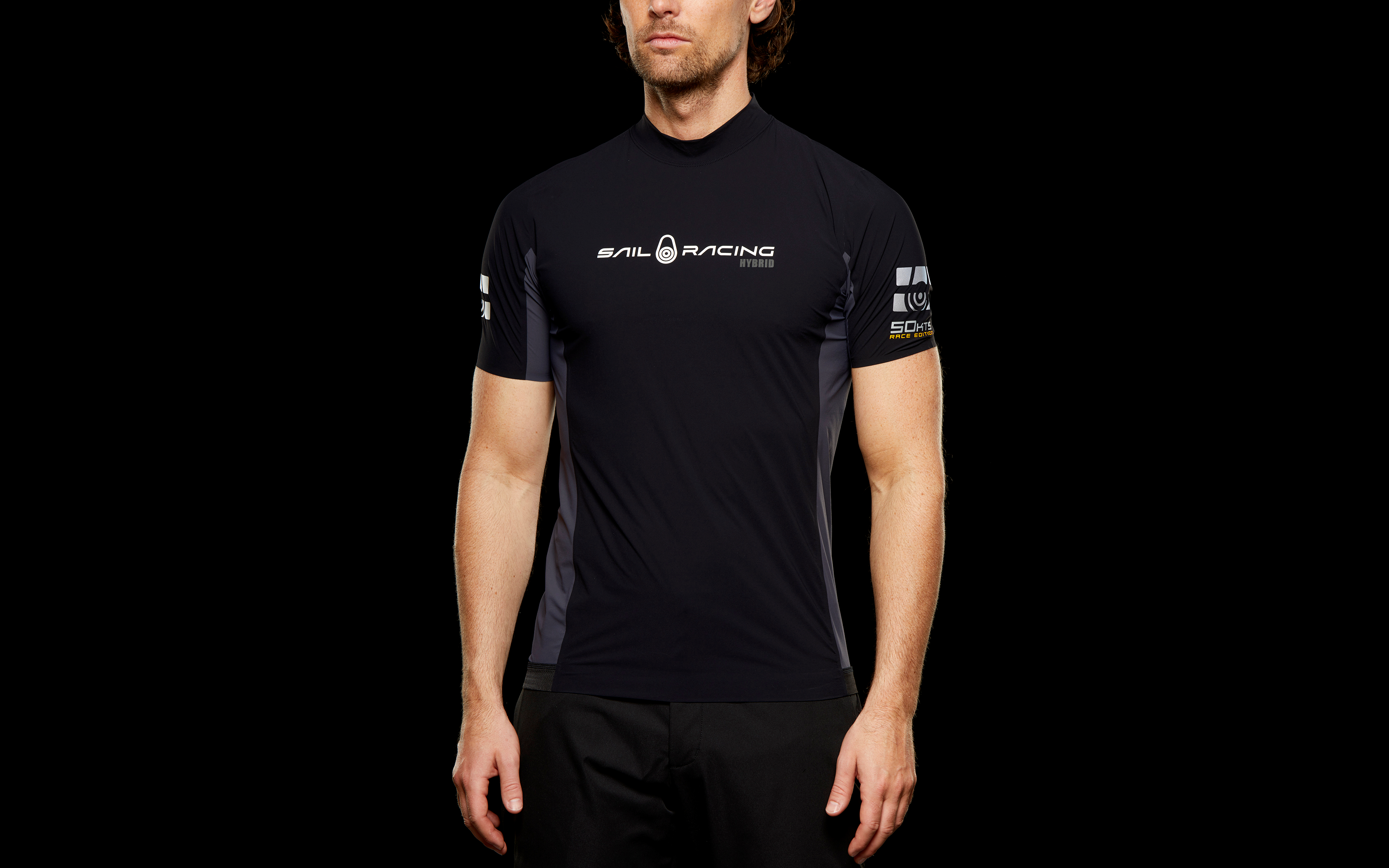 Orca Rashguard Ss