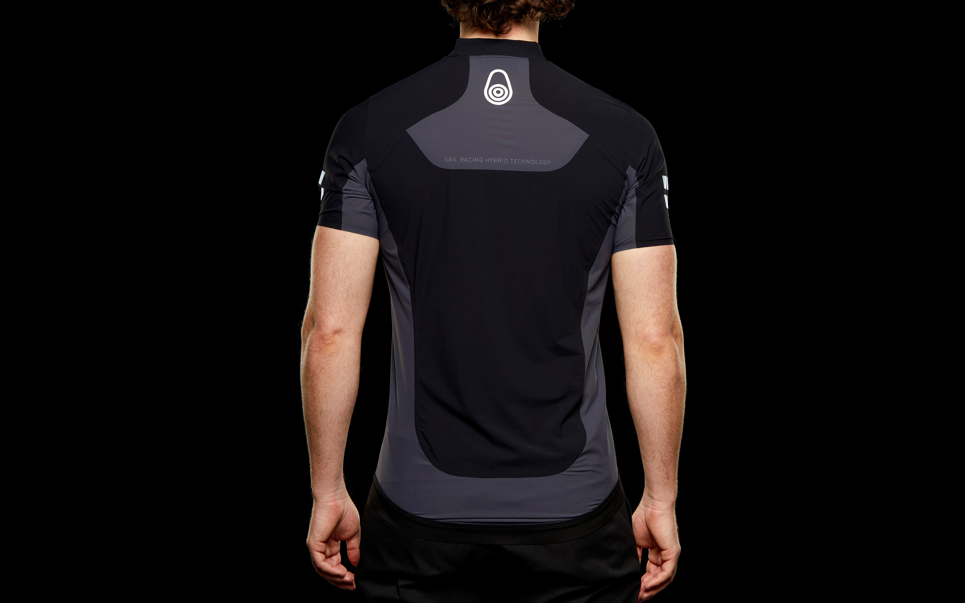 Orca Rashguard Ss