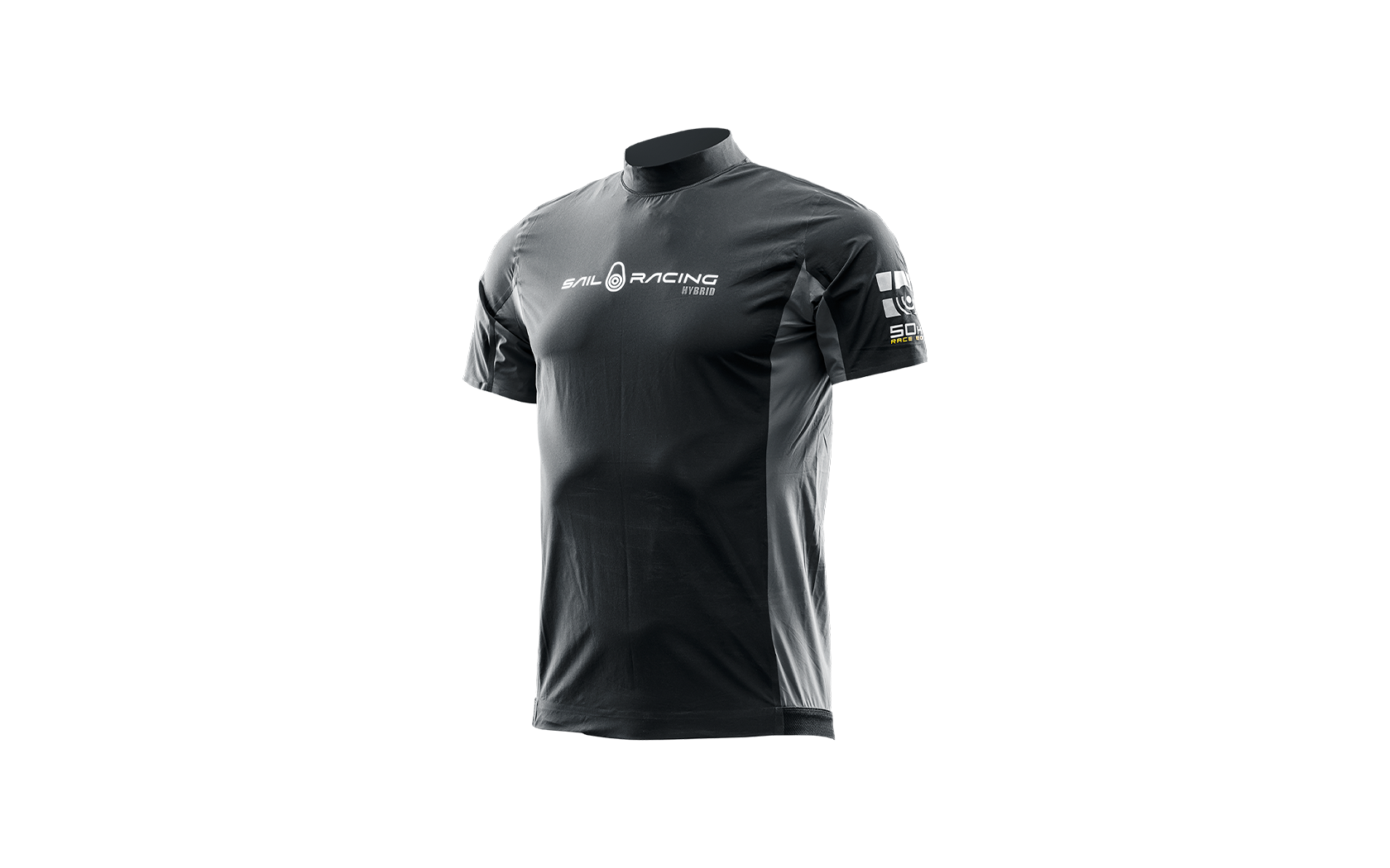 Orca Rashguard Ss