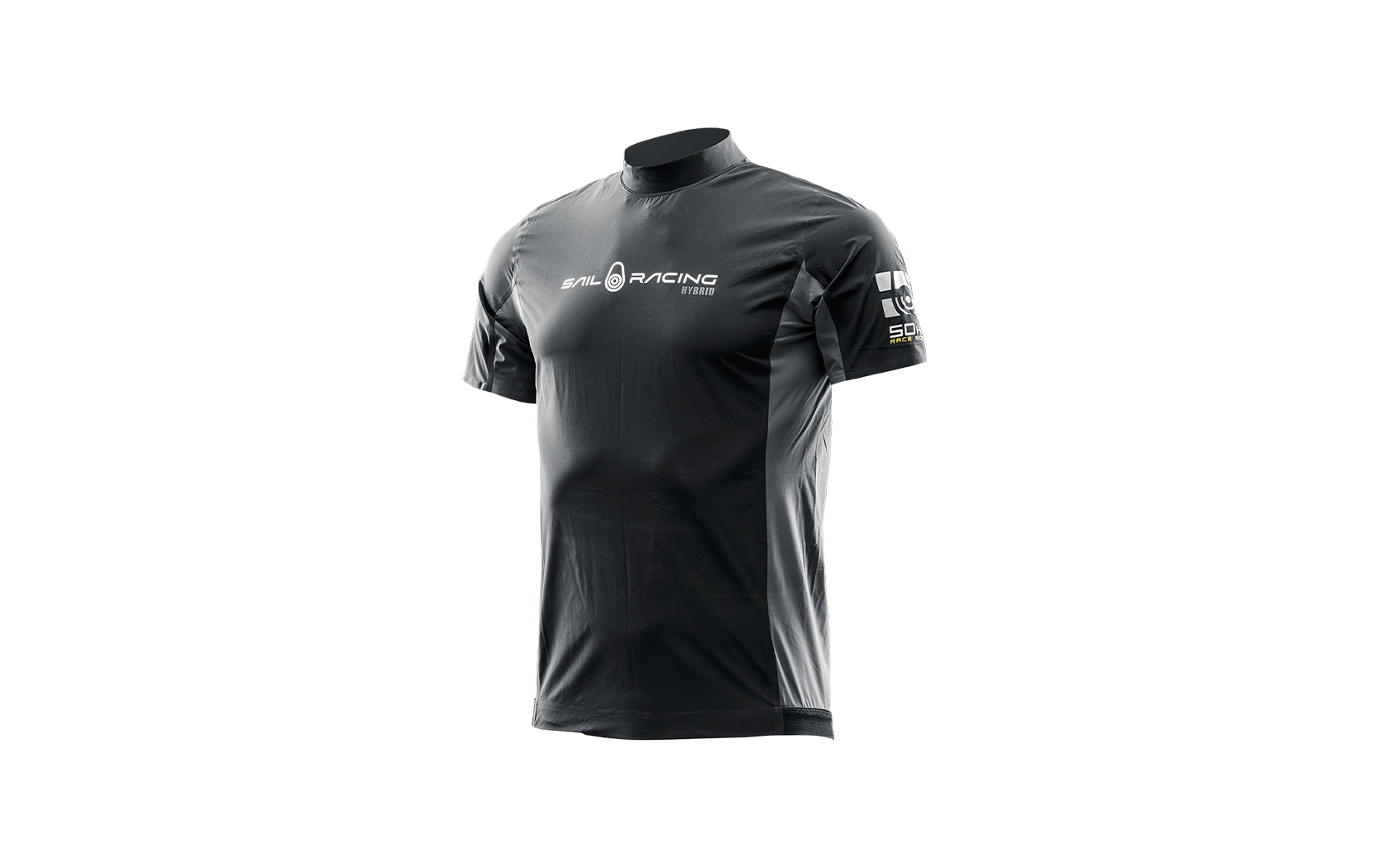 Orca Rashguard Ss