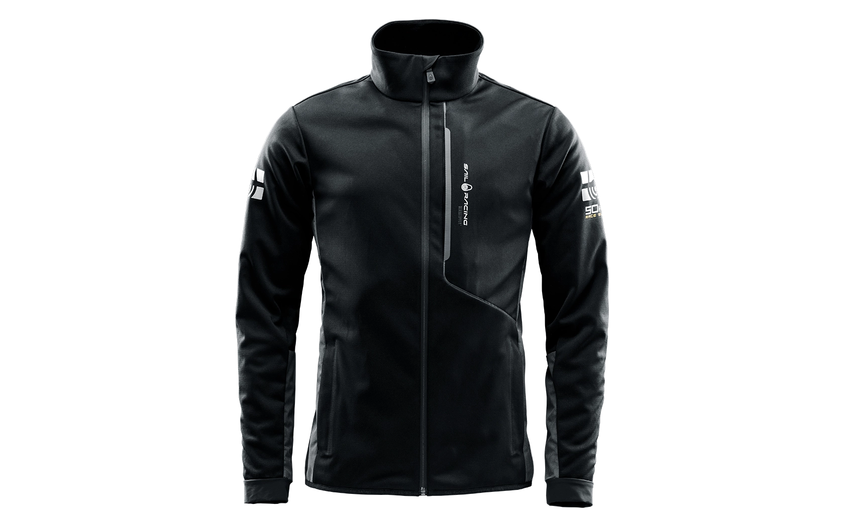 Orca Softshell