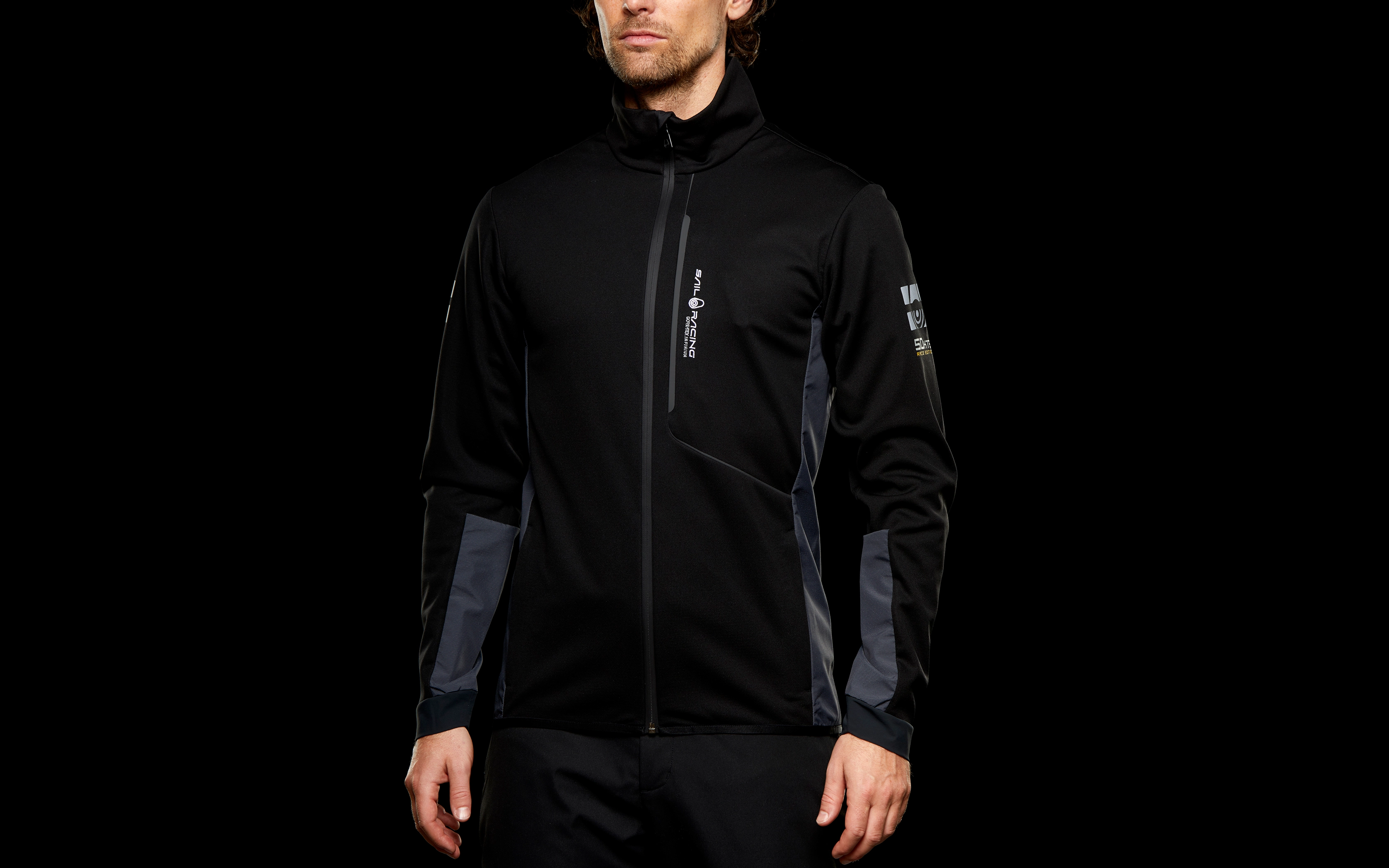 Orca Softshell