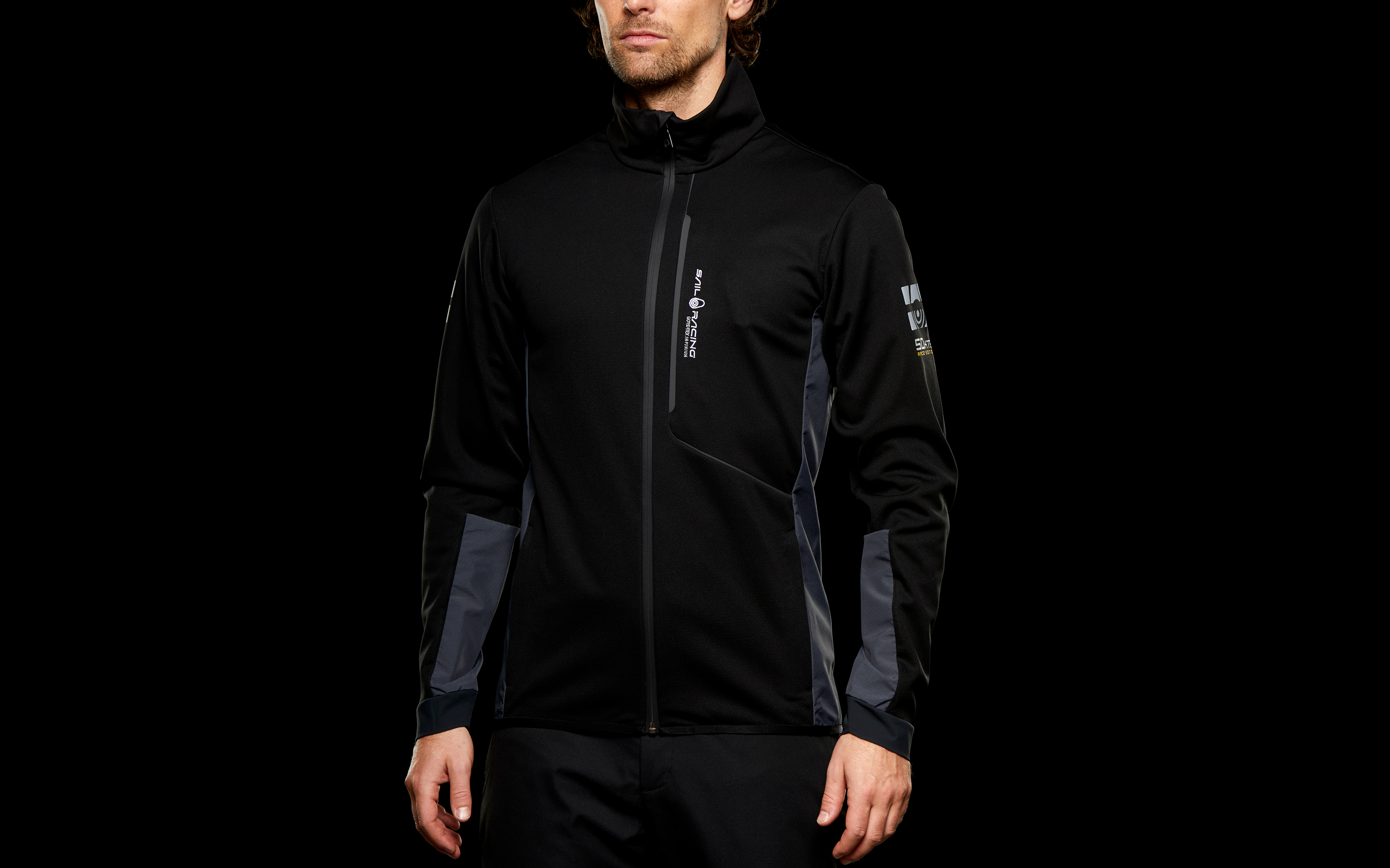 Orca Softshell