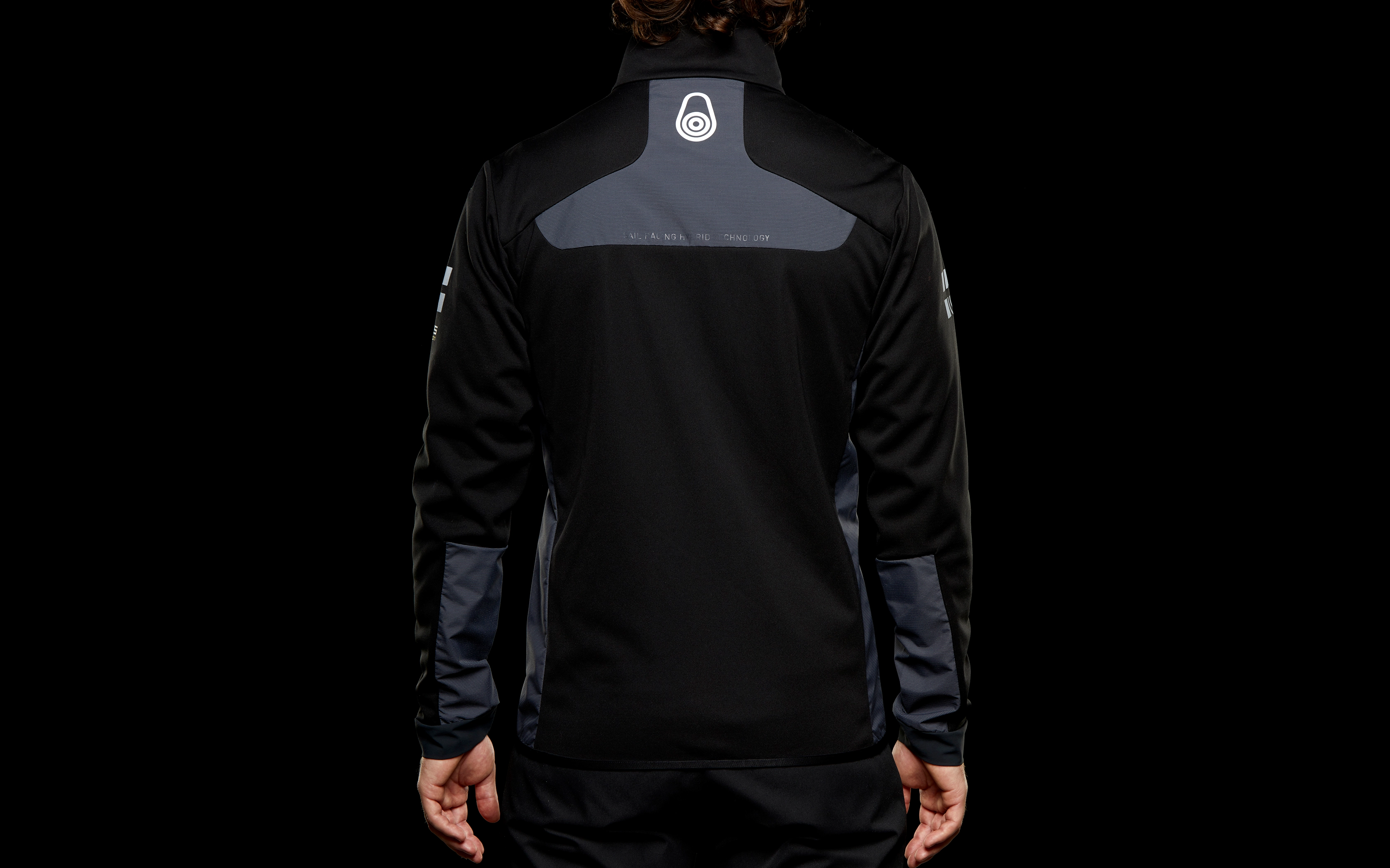 Orca Softshell