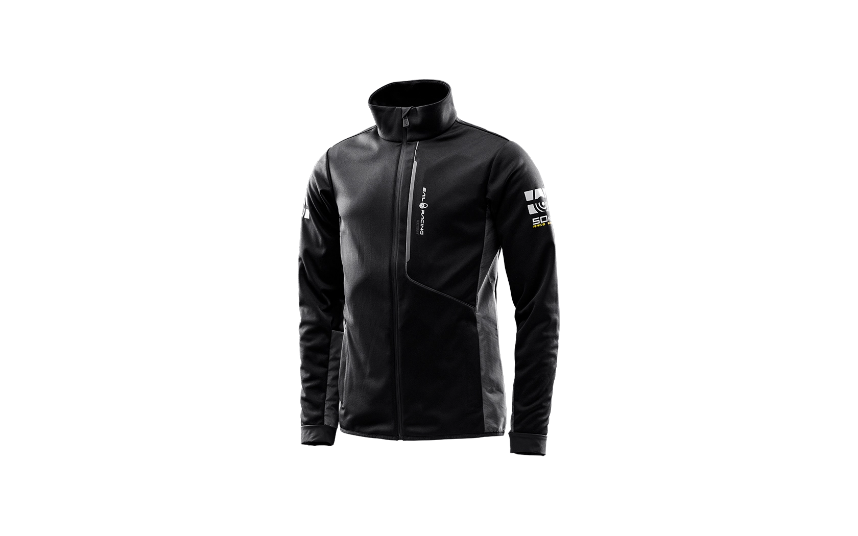 Orca Softshell