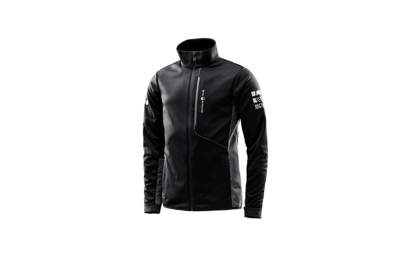 Orca Softshell