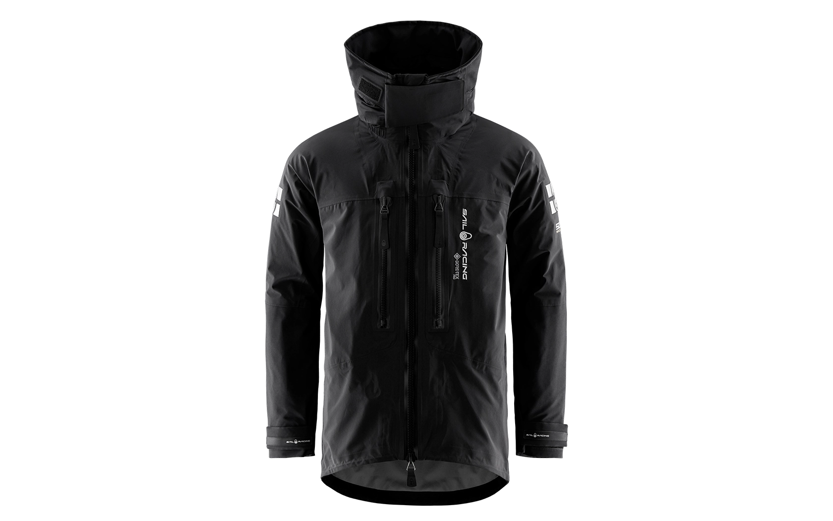 ORCA OPEN OCEAN PARKA