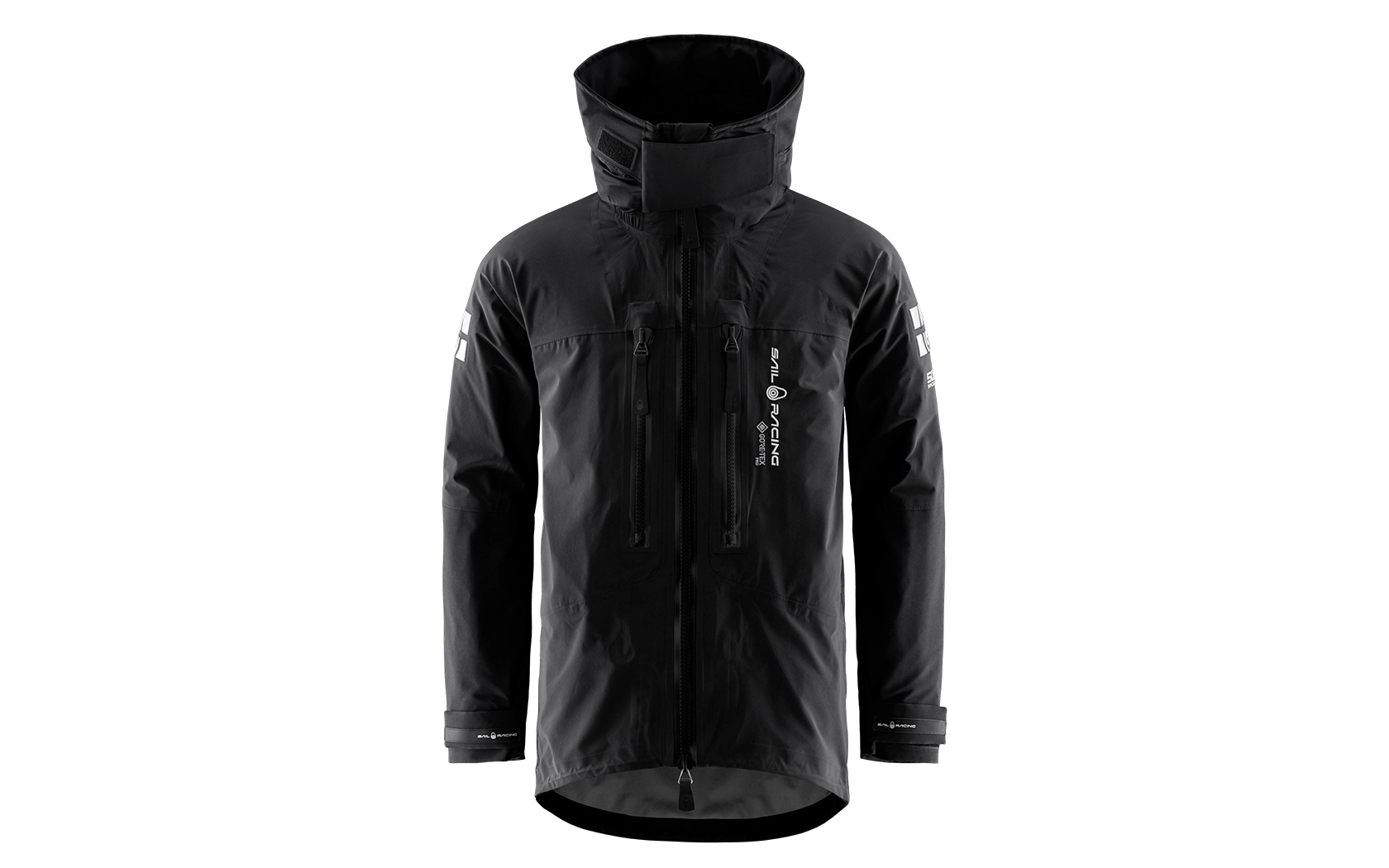 ORCA OPEN OCEAN PARKA