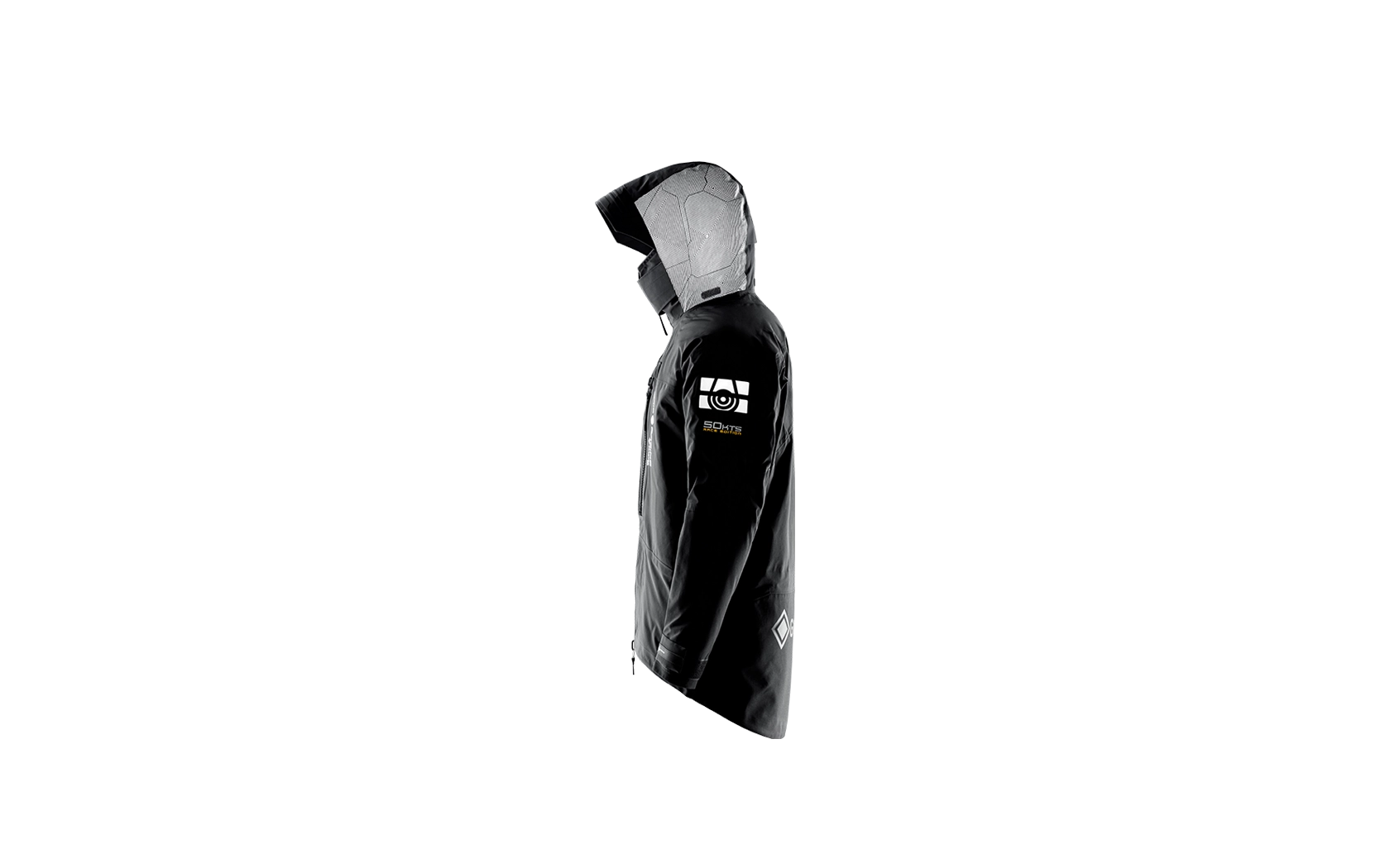 ORCA OPEN OCEAN PARKA