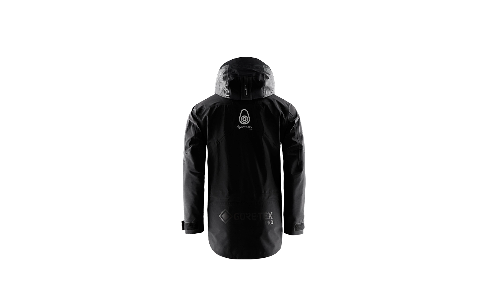 ORCA OPEN OCEAN PARKA