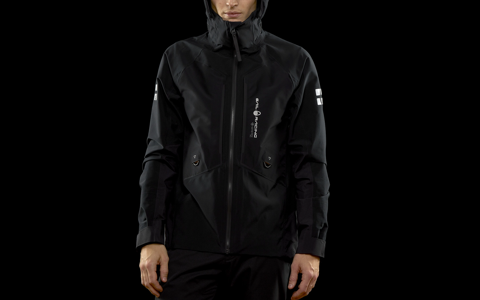 Orca Jacket