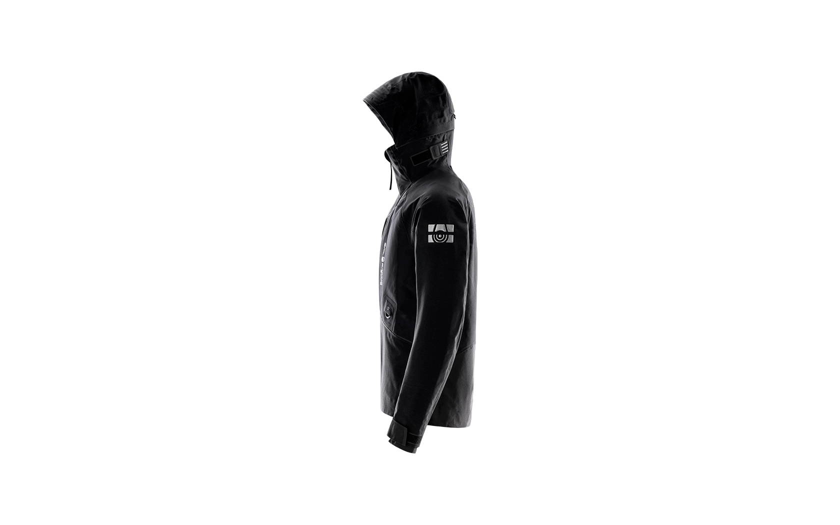 Orca Jacket