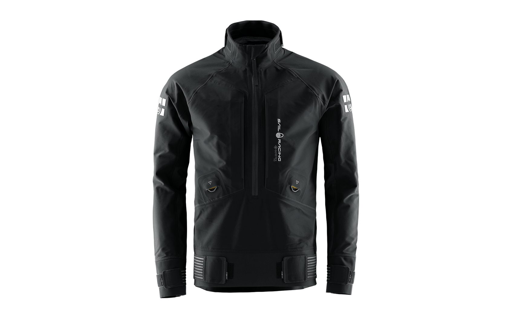 Orca Spraytop