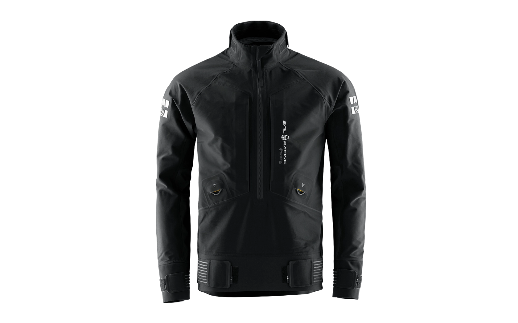 Orca Spraytop