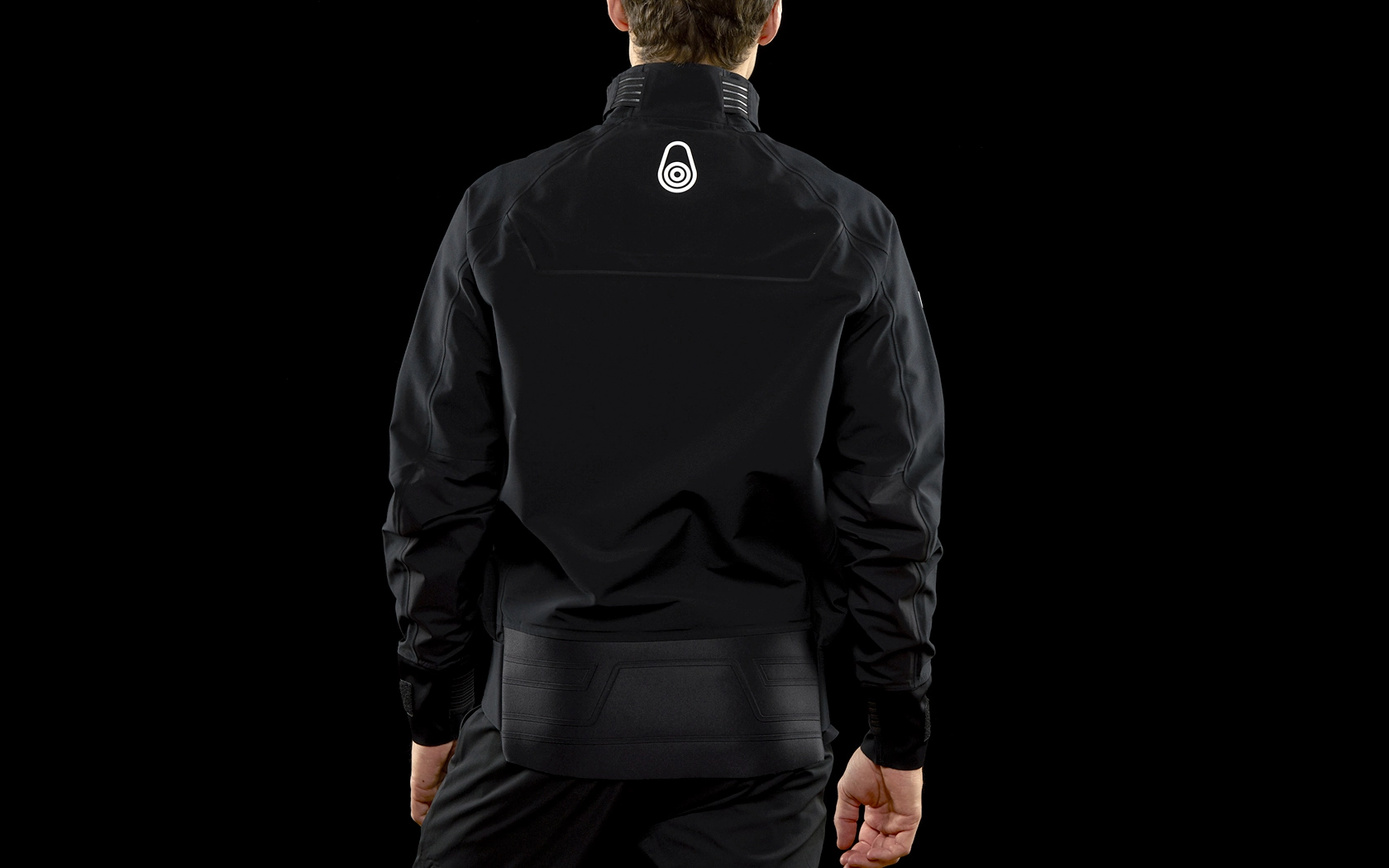 Orca Spraytop