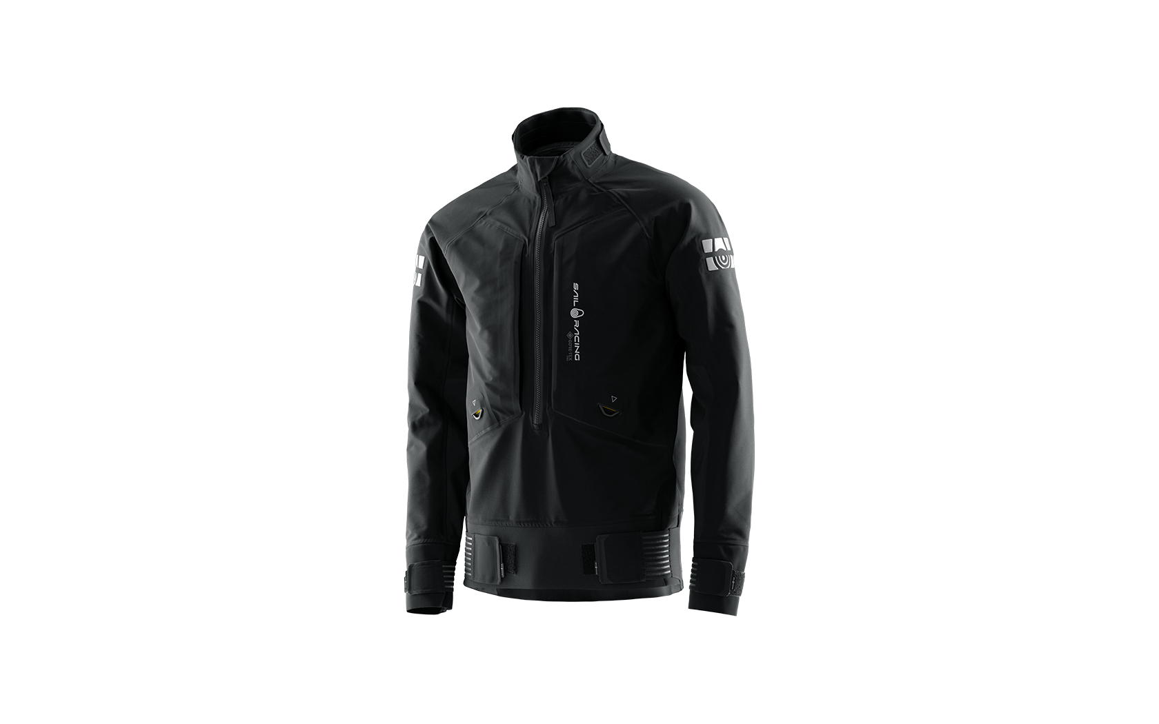 Orca Spraytop